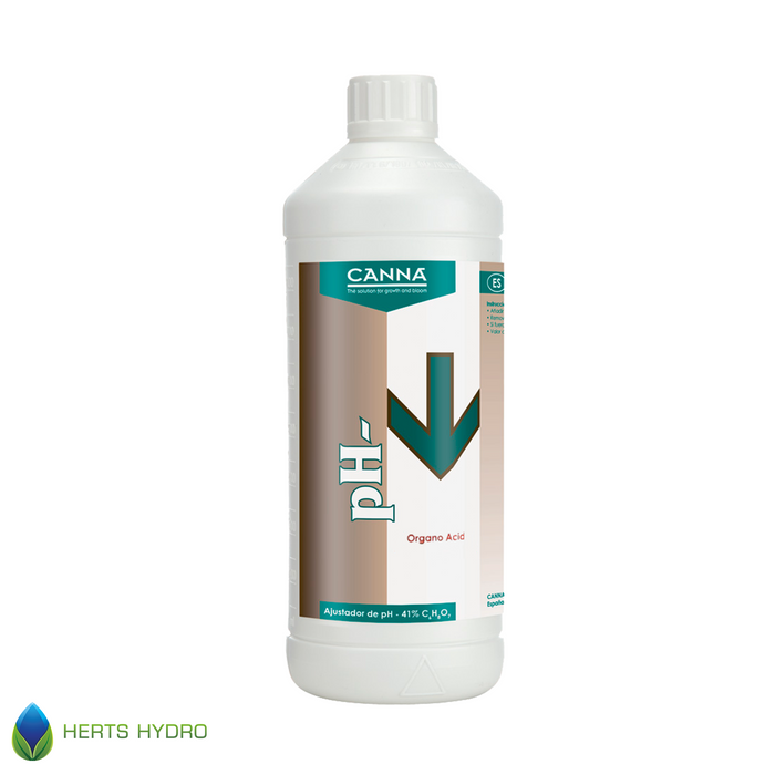 Canna PH-