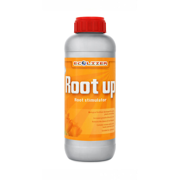 Ecolizer Root Up