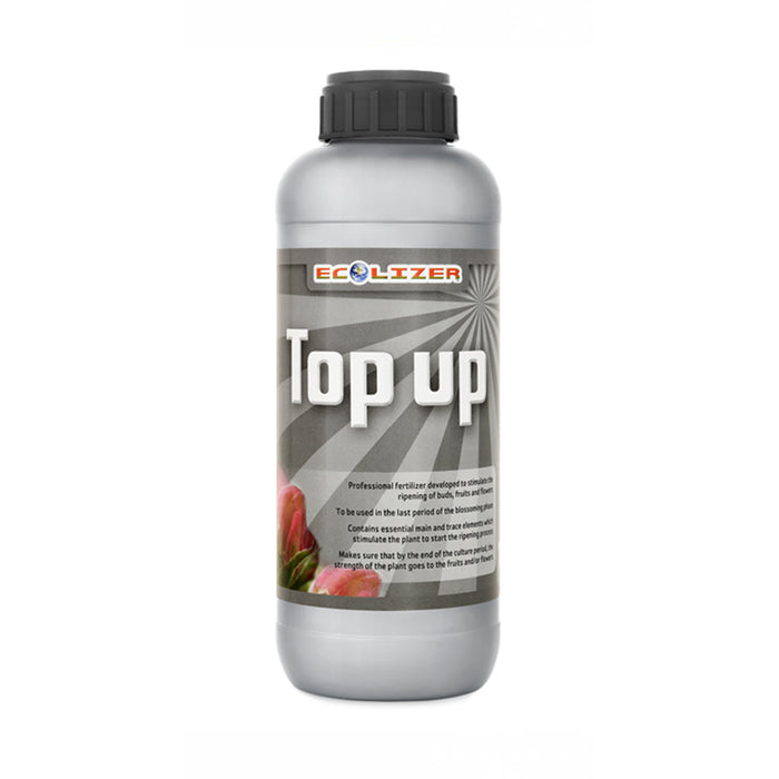 Ecolizer Top Up