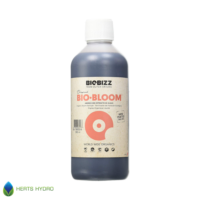 Biobizz Bio Bloom