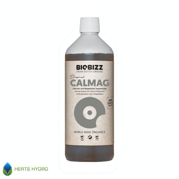 Biobizz Calmag