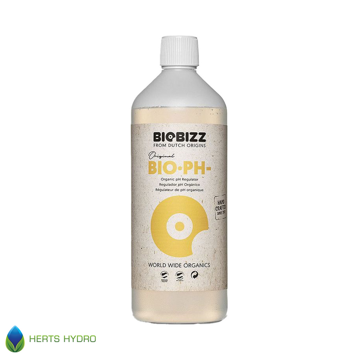 Biobizz PH-